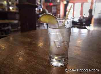 New alcohol recommendations could speed up changing drinking ... - Powell River Peak