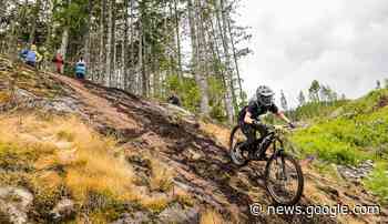 Bike racer to represent qathet on world stage - Powell River Peak
