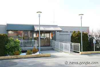 Process begins for Powell River Board of Education name change - Powell River Peak
