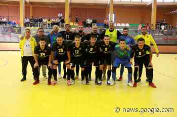 Igor Cordeiro e Samuel Silva resolvem para o Mogadouro - jornalnordeste.com