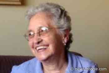 Falece Guiomar Cordeiro, histórica comunista cearense, flor ... - pcdob.org.br