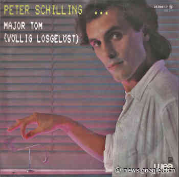 PETER SCHILLING, UDO LINDENBERG u.a. Heute, 08.01.2023 ... - Smago