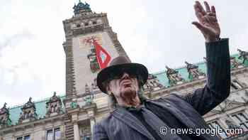 Udo Lindenberg solidarisiert sich mit russischem Star Alla ... - t-online