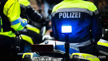 Holzkirchen: Polizei stoppt berauschte Autofahrerin - Merkur.de