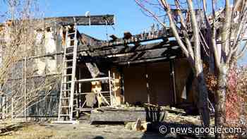 Brand im Kinderland: Kita in Holzkirchen zum Teil wieder in Betrieb - Merkur.de