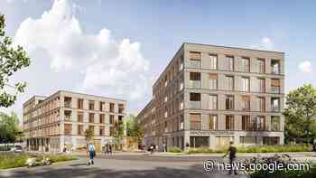 Hoki-Living: Ein neues Viertel für Holzkirchen - Merkur.de