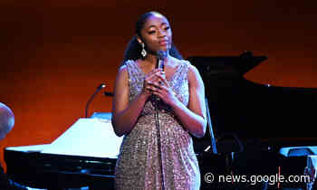 Samara Joy Covers Adele For Spotify Singles - uDiscover Music