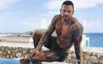 Francois Hougaard and Barbarians sing Adele's 'Someone Like You' - Jacaranda FM