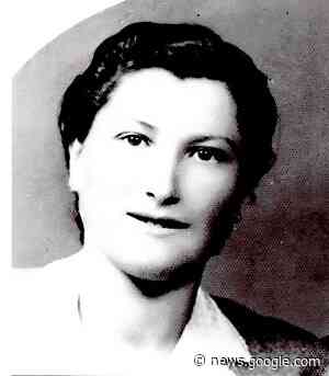 LUPO, Adele - Obituary - Barrie - Barrie News - BarrieToday