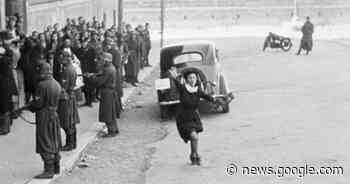 La memoria dei vinti: “Roma città aperta” - Il Piccolo