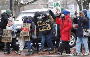 Afroamericano ucciso, scoppiano proteste in molte città Usa ROMA - RagusaNews