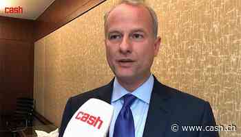 AMS-Osram-CEO Alexander Everke tritt überraschend zurück