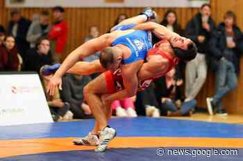 KSV Trossingen feiert deutlichen Derby-Sieg - Schwäbische