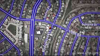 Alamogordo officer-involved-shooting suspect identified