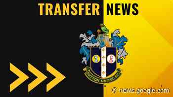 Matt adds two to squad - News - Sutton United