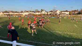 Royal Wootton Bassett beat Sutton & Epsom 26-5 in relegation ... - Gazette & Herald