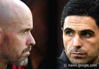 Arsenal vs Man United: Sutton and Merson make the exact same ... - Arsenal Insider