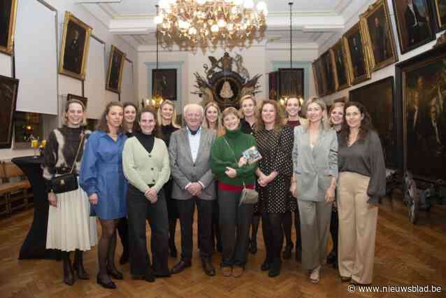 Ladies Circle Brugge schenkt 20.000 euro aan vier goede doelen