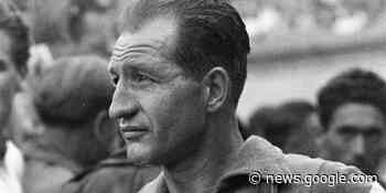 Segrate. Gino Bartali, un Giusto nel Giorno della Memoria - Nord Milano 24