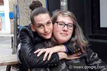 Brighton woman's family slam treatment at Royal Sussex NHS hospital - The Argus