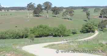 Rising ag costs and slowing land values dampen farmland returns