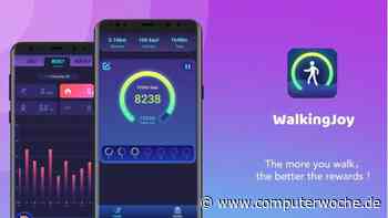 Android: Sicherheitsexperten warnen vor Belohnungs-Apps