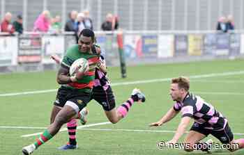 Highland keep top-four hopes on track with victory against Stewart's ... - The Press & Journal