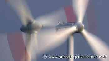 DWD gibt für heute Wetterwarnung für Augsburg und Bayern heraus