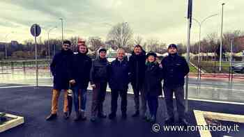 Un nuovo parcheggio per Conca d'Oro: 170 posti nell'ex cantiere della B1