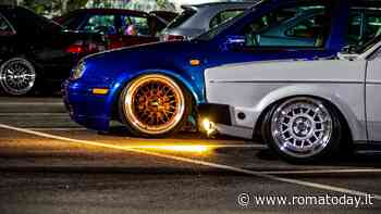 Auto truccate, drift, sfide alla polizia: Fast & Furious Anagnina (PODCAST)