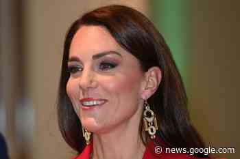 Kate launches 'life's work' with campaign highlighting early years ... - Barrhead News