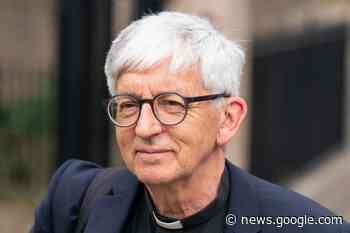 Vicar who shared controversial 9/11 article 'engaged in antisemitic ... - Barrhead News