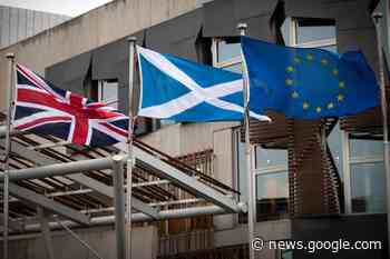 Greens and SNP describe Brexit as 'unmitigated disaster' for Scotland - Barrhead News