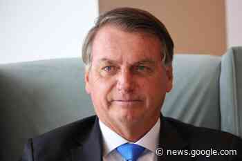 Brazil's Bolsonaro applies for six-month US visitor visa - Barrhead News