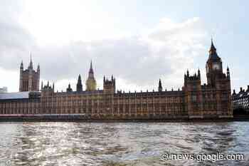 Government suffers defeats in Lords over controversial protest ... - Barrhead News