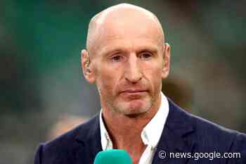 Gareth Thomas settles case after being accused of 'deceptively ... - Barrhead News