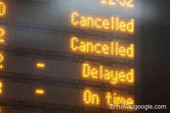 Seven train firms not using system to notify passengers of ... - Barrhead News