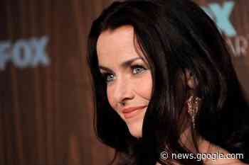 Star Trek and 24 actress Annie Wersching dies aged 45 - Barrhead News