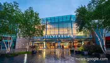Silverburn shopping centre marks milestone fundraising year - Barrhead News