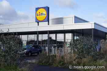 Lidl to invest £4bn in UK food producers in 2023 - Barrhead News