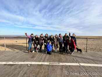 Small business 'walk and talk' project aims to boost growth and ... - Barrhead News