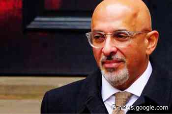 Sunak under pressure over handling of Zahawi tax row - Barrhead News