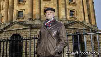 Nigel Biggar hits out at Bloomsbury over 'cancelled' book on Empire - The Times