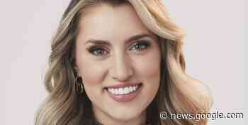 Who Is Kaity Biggar From Zach Shallcross's 'Bachelor' Season? - Cosmopolitan