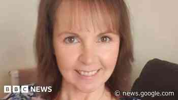 Oldham crash death: PC under criminal investigation, IOPC says - BBC