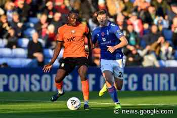 Peck Returns To Sheffield United - News - oldhamathletic.co.uk