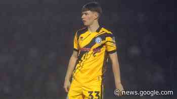 Youth Team Report | Oldham Athletic 2-2 Dale - News - Rochdale AFC