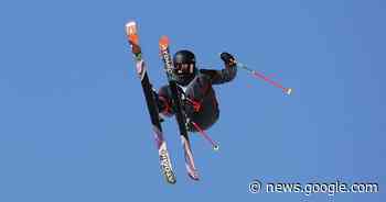 X Games 2023 in Aspen: Megan Oldham wins back-to-back gold - Olympics