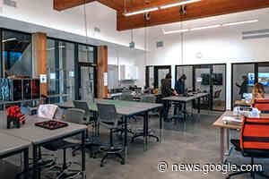 DJC TopProjects 2022 – 1st Place – Secondary Education ... - Daily Journal of Commerce