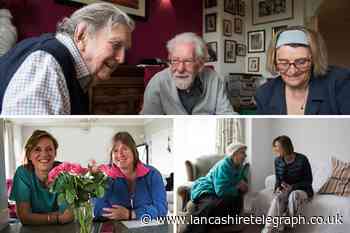 Dementia day care centre The Filo Project expands into Rossendale